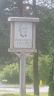 Parsons Collar Pub & Kitchen