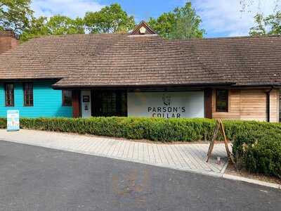 Parsons Collar Pub & Kitchen