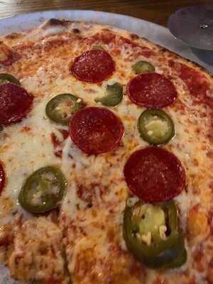 Parsons Collar Pub & Kitchen