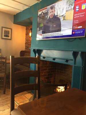 Parsons Collar Pub & Kitchen