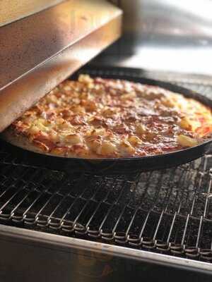 Dante's Fish Chips And Kebab