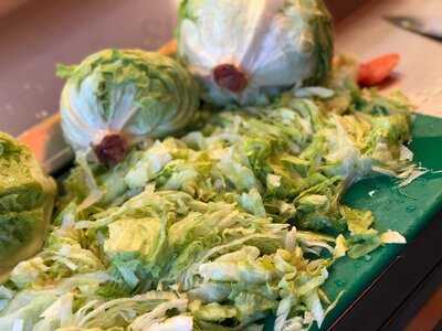 Dante's Fish Chips And Kebab