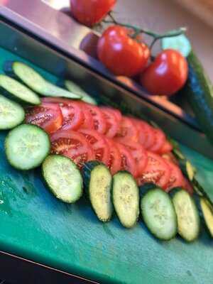 Dante's Fish Chips And Kebab