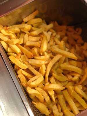 Dante's Fish Chips And Kebab