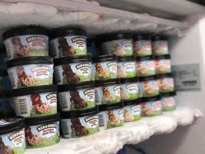 Dante's Fish Chips And Kebab