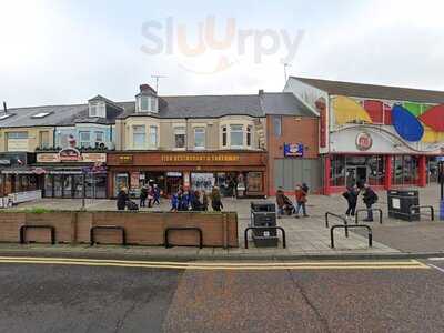 Pantrinis Fish & Chips