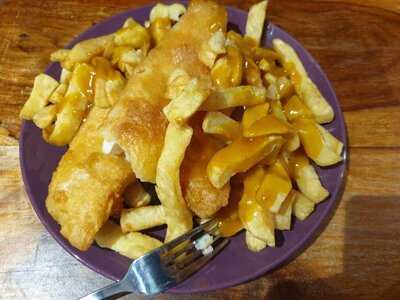 Old Leake, Fish & Chips