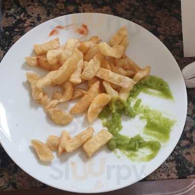 Old Leake, Fish & Chips