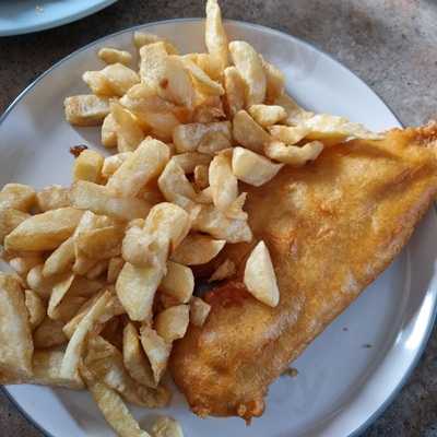 Old Leake, Fish & Chips