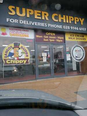 Super Chippy
