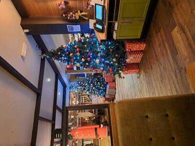 Harvester Castlegate