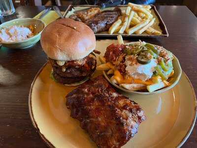 Harvester Castlegate