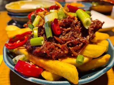 Harvester Castlegate