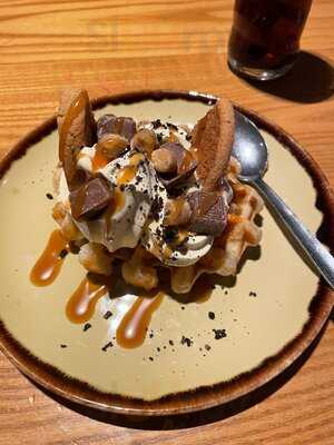 Harvester Castlegate