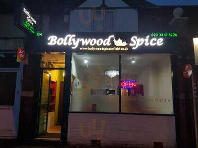 Bollywood Spice