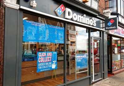 Domino's Pizza - Herne Bay