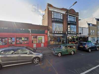 Domino's Pizza - Herne Bay