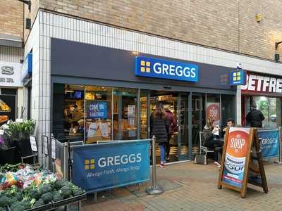 Greggs