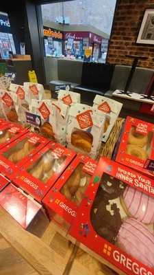 Greggs