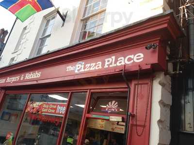 The Pizza Place