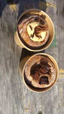 Grain And Hearth Bakery