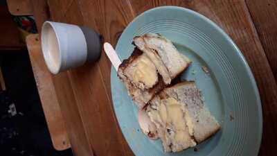 Grain And Hearth Bakery