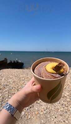 Grain And Hearth Bakery