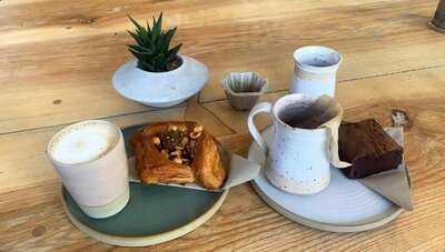 Grain And Hearth Bakery