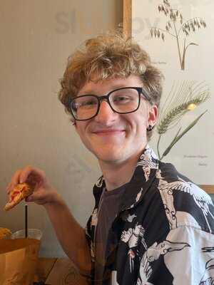 Grain And Hearth Bakery