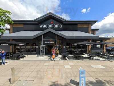 Wagamama