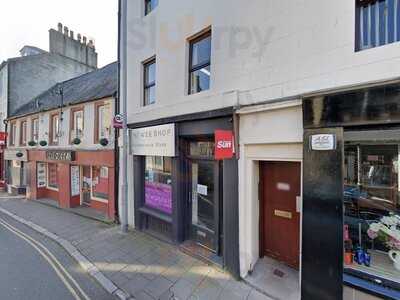 Top Stop Best Pizza And Kebab