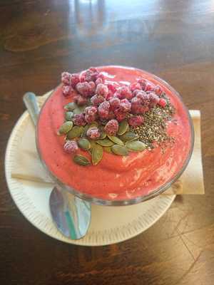 Riverside Cafe Cleethorpes