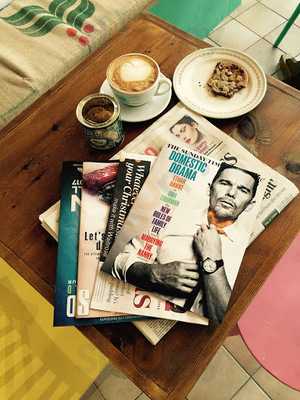 Riverside Cafe Cleethorpes