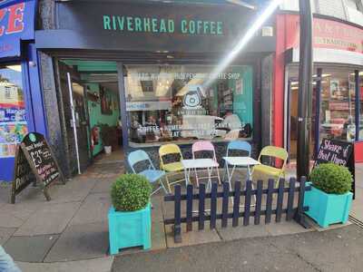 Riverside Cafe Cleethorpes