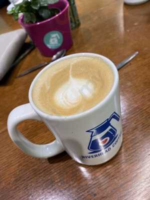 Riverside Cafe Cleethorpes