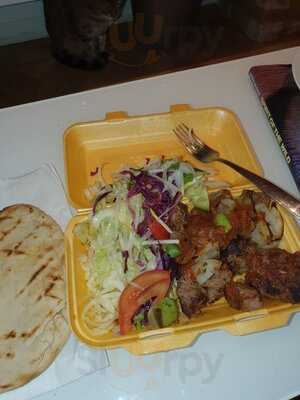 Sam's Kebabs