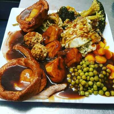 Royal Exchange Barnstaple