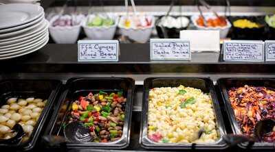 Caffi Pen Dinas Cafe