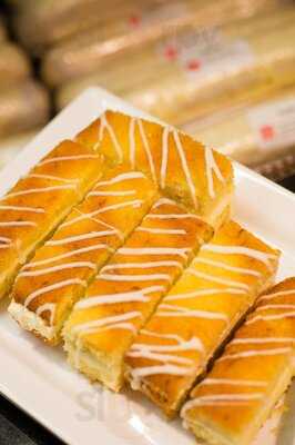 Caffi Pen Dinas Cafe