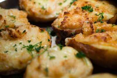 Caffi Pen Dinas Cafe