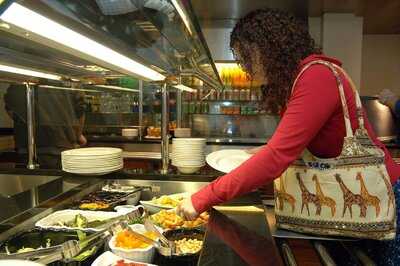 Caffi Pen Dinas Cafe