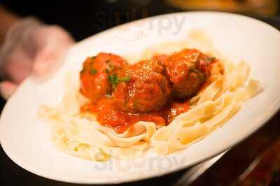 Caffi Pen Dinas Cafe