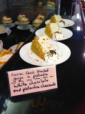 Caffi Pen Dinas Cafe