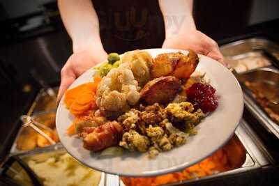 Caffi Pen Dinas Cafe