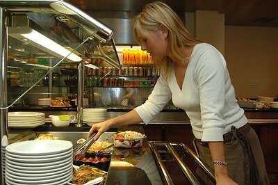 Caffi Pen Dinas Cafe