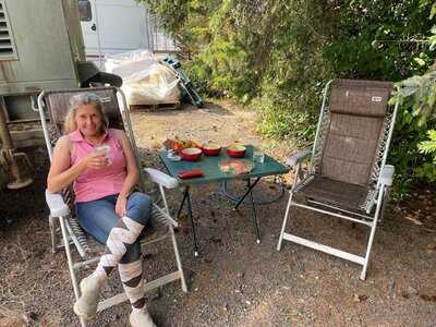 Sheepgate Tack & Togs