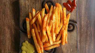 Hot Shots Pizza & Fastfood