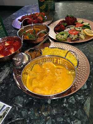 Taste Of Bengal Takeaway