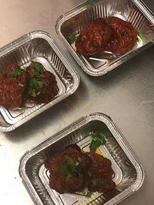 Taste Of Bengal Takeaway