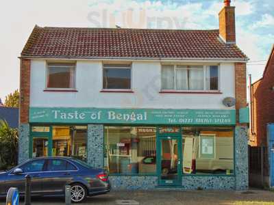 Taste Of Bengal Takeaway